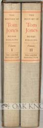 Henry Fielding