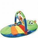 Infantino Wiggle Worm Travel Gym