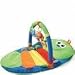 Wiggle Worm Travel Gym