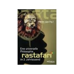 Rastafari: Eine universelle Philosophie im 3. Jahrtausend