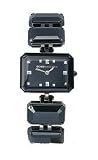 BCBGMAXAZRIA Women's Crystal watch #BCBG8097B