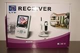 Modélisme - Accessoires - Wireless palm monitor& DVR Kit
