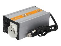 COMDIS S.R.O. I-TEC Power inverter 200W 12V/24V-230V