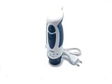 Braun Motorgruppe kpl., wei�/blau 4193
