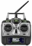 Remote for Sky Walker 1306 & Hero RC Sky Matrix H1306