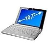 Aspire One D150 Netbook mit 10 Zoll Display