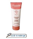 Mustela Ultimate Hydration