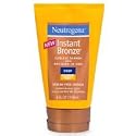 Neutrogena Instant Bronze, Sunless Tanner and Bronzer In One, Deep - 4 fl oz