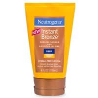 Best Sunless Tanner