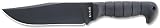 Ka-Bar 2-1276-5 Short Heavy Bowie Knife