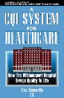 Health Care Books item: A CQI System for Healthcare
