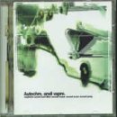 Revue Autechre  / Anvil Vapre