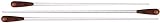 Mollard P Series Tulipwood Baton, Natural 12 Inches