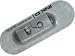 Electronics : Skullcandy INK'D Earbuds - White