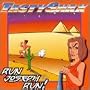 Run Joseph Run!