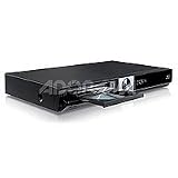 LG BD 370 Network Blu-ray Disc Player
