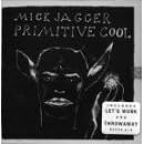 Mick Jagger Primitive Cool lyrics