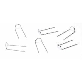 JEWELRY DISPLAY PINS YELLOW BOX OF 100 by Grobet
