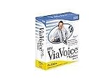 IBM ViaVoice Pro 8.0
