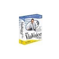 IBM ViaVoice Pro 8.0
