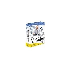IBM ViaVoice Pro 8.0