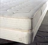 Organic Mattress - Organic Natural Rubber (Firm Queen Sized Bed)