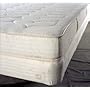 Organic Mattress- Organic Natural Rubber (Firm Twin Mattress)