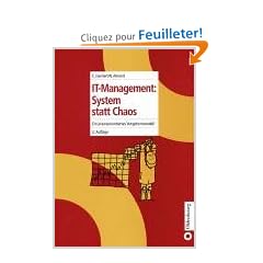 IT-Management: System statt Chaos.