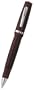 Think Classic Collection Rollerball Pen Redwood