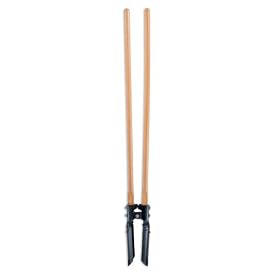 Corona Clipper Atlas Post Hole Digger #PD 20000 by Corona Clipper