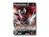 Samurai Warriors - Ensemble complet - 1 utilisateur - PlayStation 2 - Europe