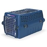 Petmate Double Door Deluxe Pet Carrier