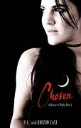 Chosen (House of Night)