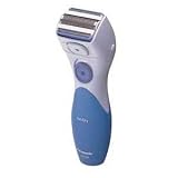 : Panasonic Ladies Shaver