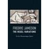 Hegel Variations: On the Phenomenology of the Spirit