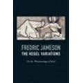 Hegel Variations: On the Phenomenology of the Spirit