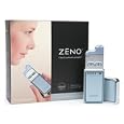 Zeno Acne Clearing Device with 60-Count Cartridge