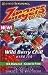 Zingers To Go Wild Berry Chill Herb Tea - 10 - Packets