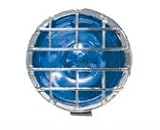 12000K HID 6 Round