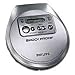 Philips AX2200 Portable CD Player