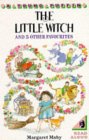The little witch and 5 other favourites