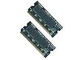  : Compaq - Memory - 32 MB ( 2 x 16 MB ) - SO DIMM 84-pin - FPM RAM - 66 MHz - 3.3 V - non-ECC