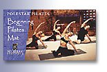 Polestar Beginning Mat Workout, NTSC (VHS)