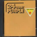 24 Carat Purple - Deep Purple