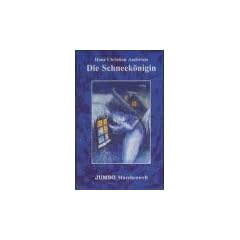 Die Schneek�nigin, 1 Cassette