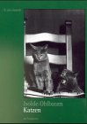 Produkt-Bild: Katzen, Postkartenbuch
