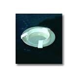 Large Plastic Plate Guard Plastic Plate Guard, 30/cs.