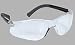 Ektelon '05 Mirage II - Clear Eyeguard