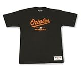 Baltimore Orioles MLB Pet T-Shirt Medium Color:Gray