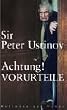 Achtung! Vorurteile